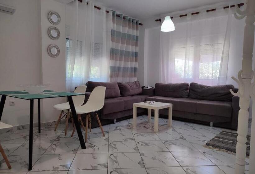 ベッドアンドブレックファースト Kos Takis Suites & Apartments