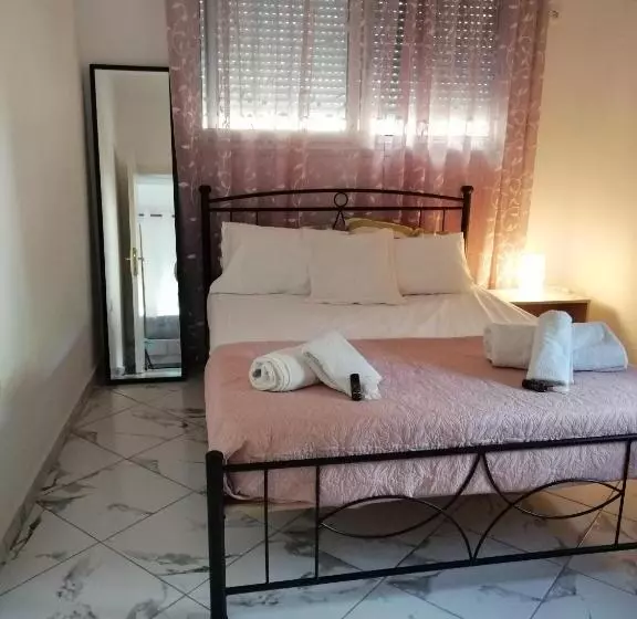 تختخواب و صبحانه Kos Takis Suites & Apartments