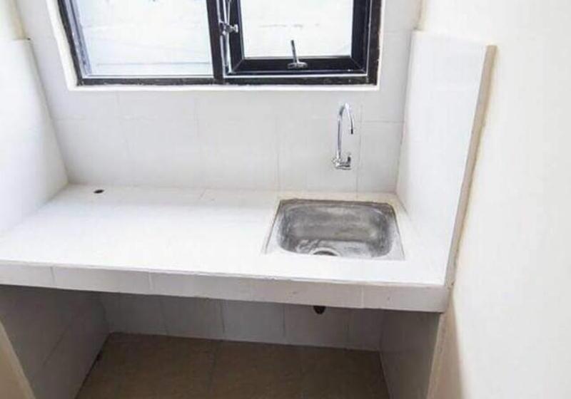 Handika Jaya Bs Hostel