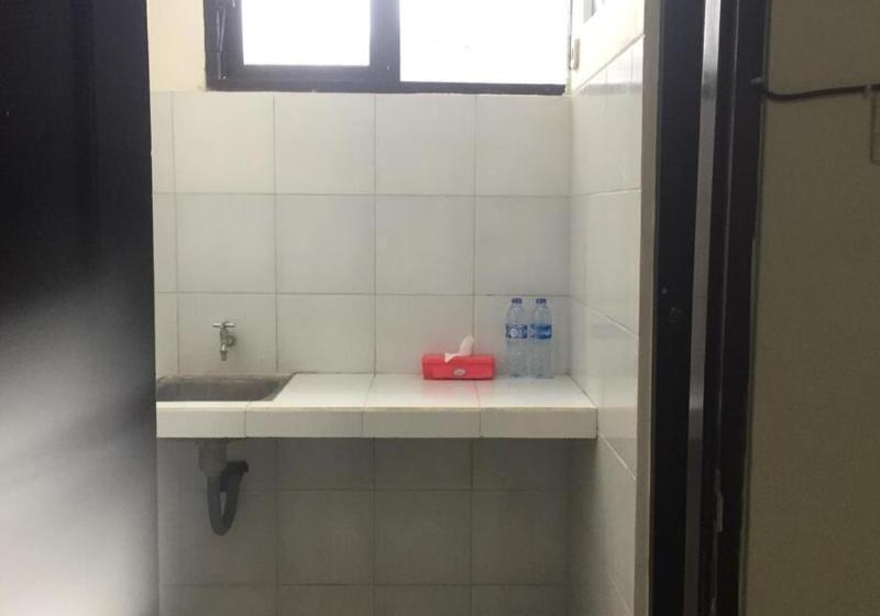 Handika Jaya Bs Hostel