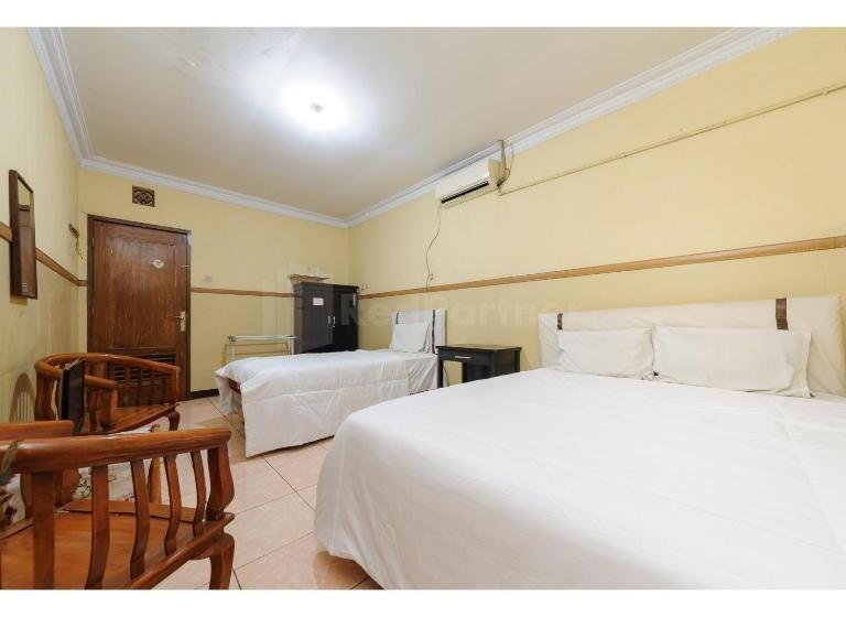 فندق Al Hakim Syariah Redpartner