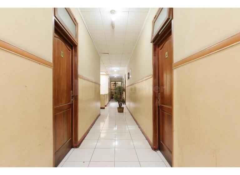 فندق Al Hakim Syariah Redpartner