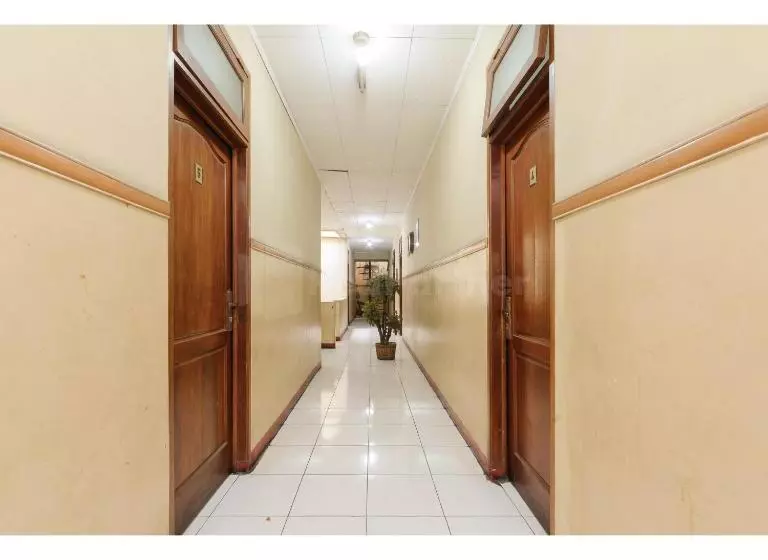 Hotel Al Hakim Syariah Redpartner