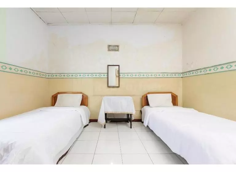 Hotel Al Hakim Syariah Redpartner