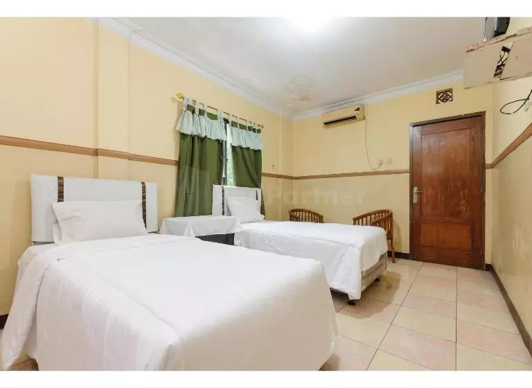 Hotel Al Hakim Syariah Redpartner