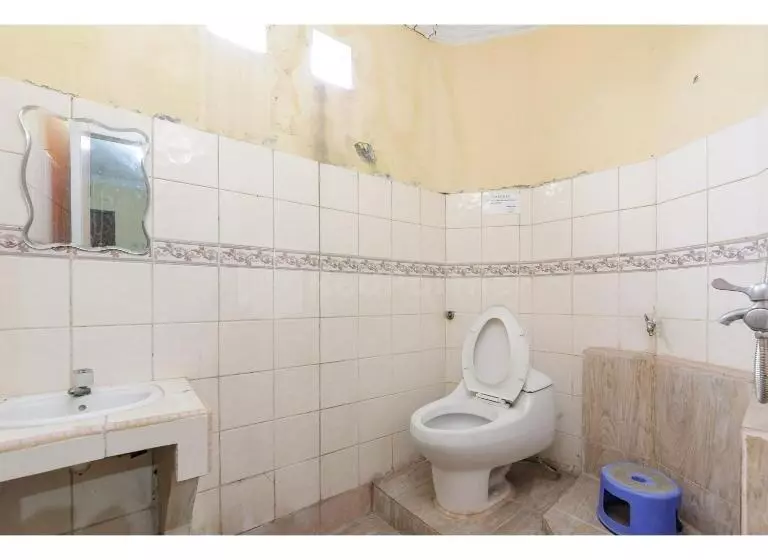 Hotel Al Hakim Syariah Redpartner