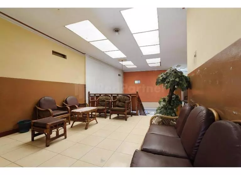 Hotel Al Hakim Syariah Redpartner