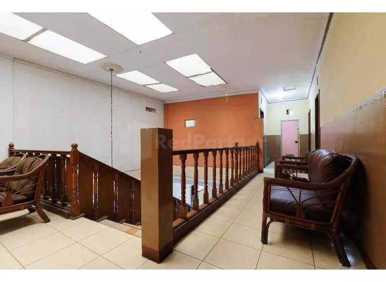 Hotel Al Hakim Syariah Redpartner