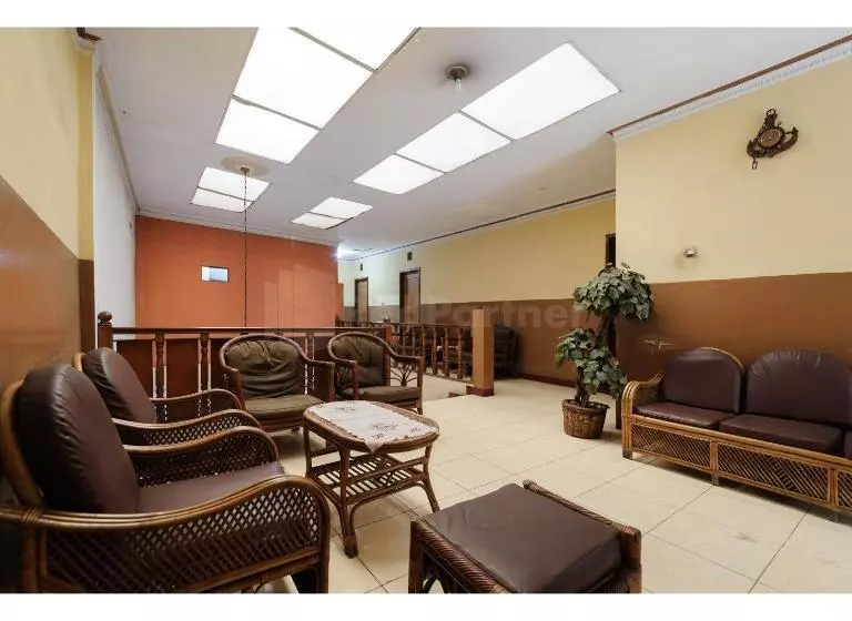 Hotel Al Hakim Syariah Redpartner