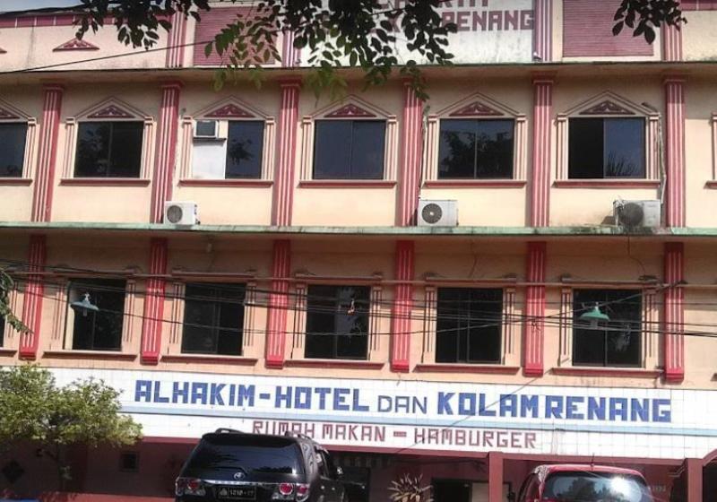 فندق Al Hakim Syariah Redpartner