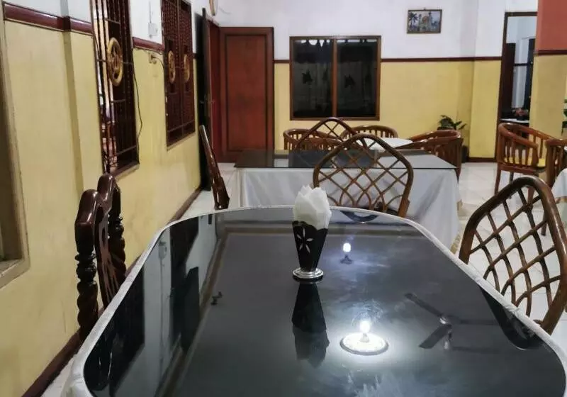 Hotel Al Hakim Syariah Redpartner