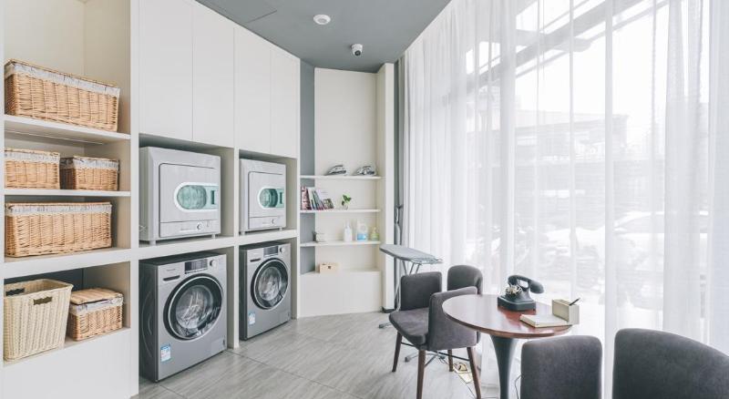 Atour Hotel Nanjing Jurong Xianlin Avenue