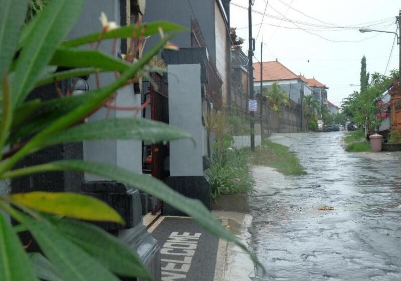 בית מלון כפרי Diana 1