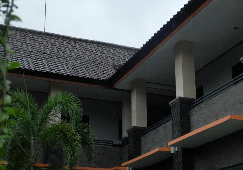 בית מלון כפרי Diana 1