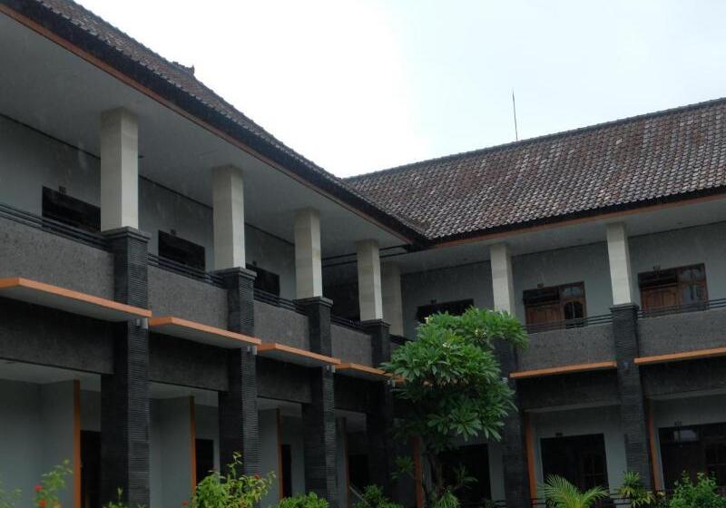 בית מלון כפרי Diana 1