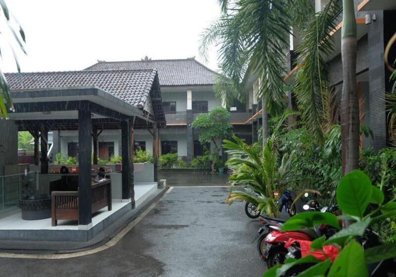 בית מלון כפרי Diana 1