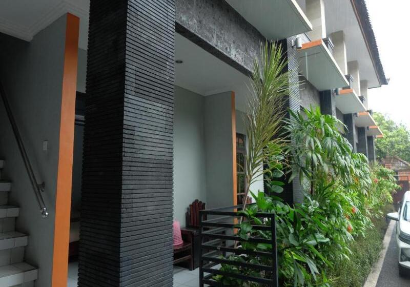 בית מלון כפרי Diana 1