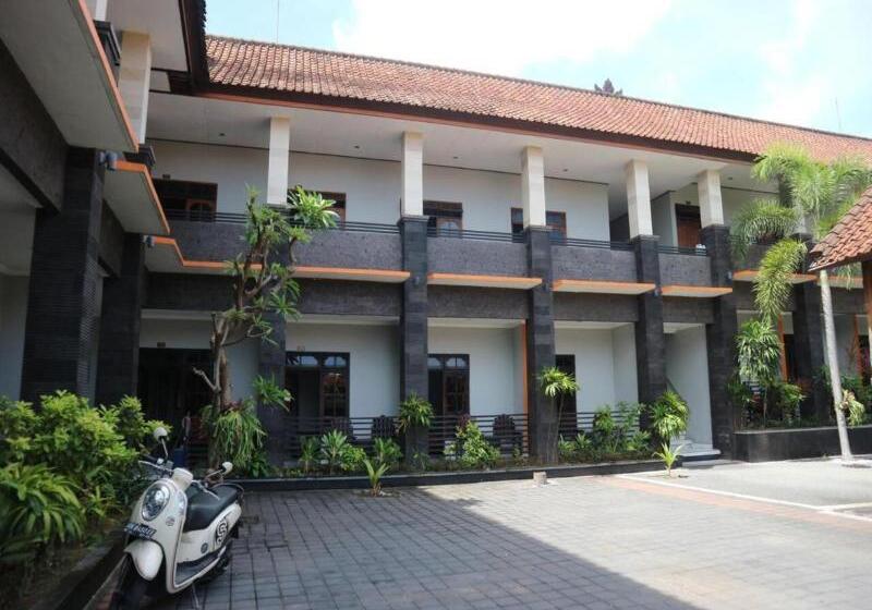 בית מלון כפרי Diana 1