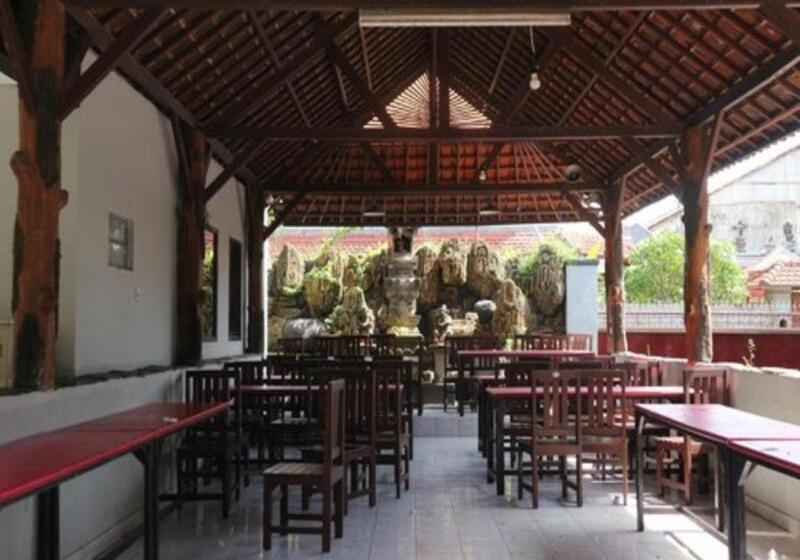 בית מלון כפרי Diana 1