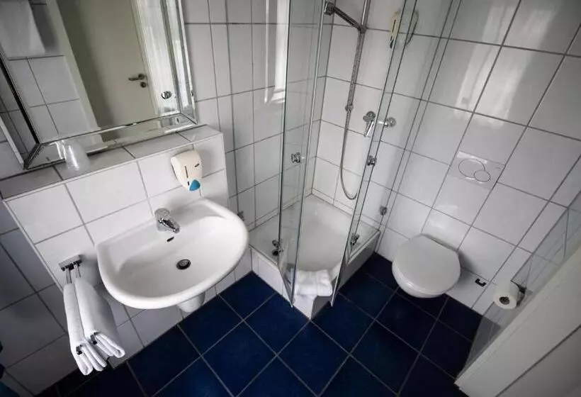 Hotelli Gasthof Rossle