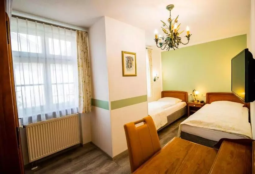 Hotelli Gasthof Rossle