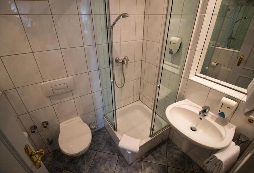 酒店 Gasthof Rossle