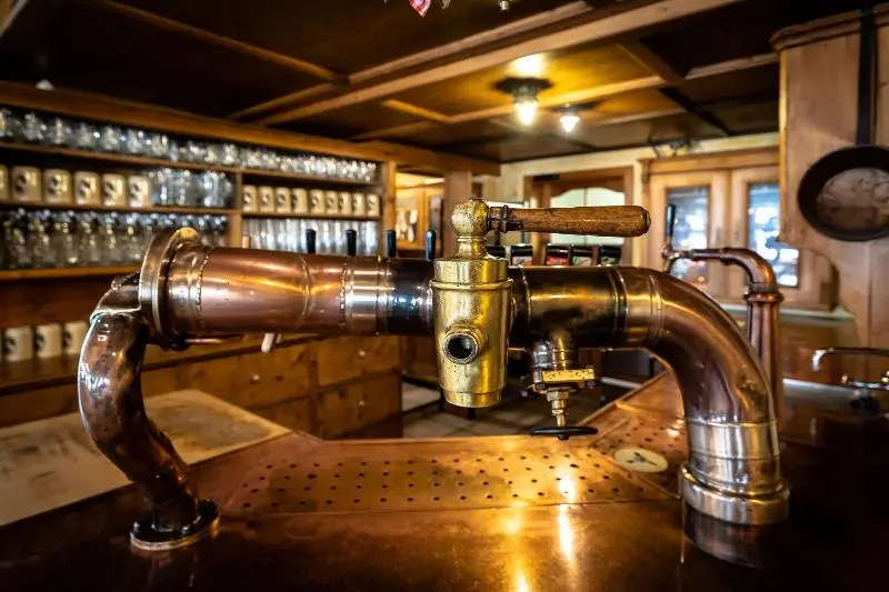 Hotelli Gasthof Rossle