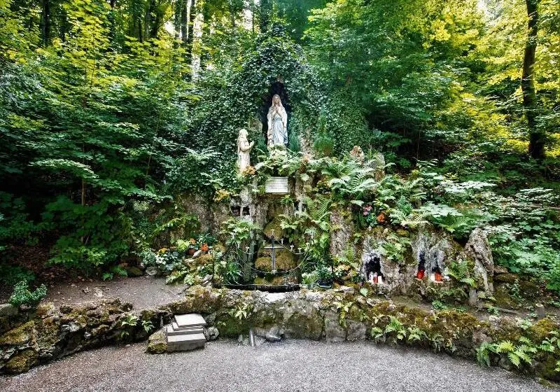 Hotelli Gasthof Rossle