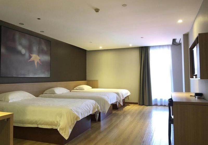 Hotel Gemeng Langfang Wen An County Economic Development Zone Fengli Road