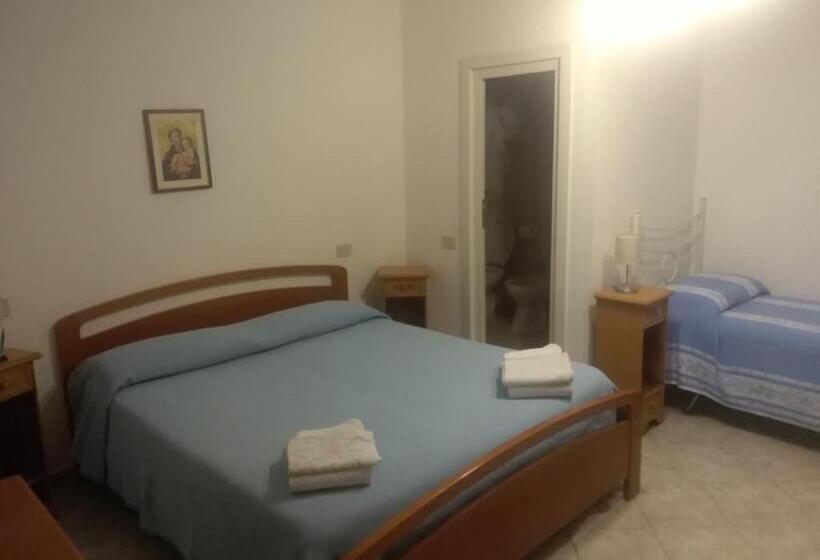 Hotel Maison La Vela