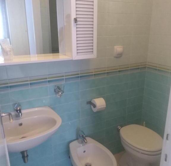 Hotel Maison La Vela