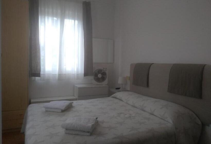 Hotel Maison La Vela