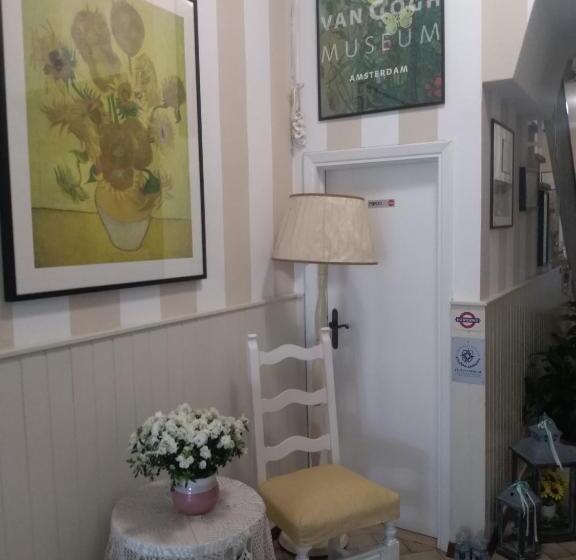 Hotel Maison La Vela