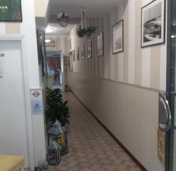 Hotel Maison La Vela