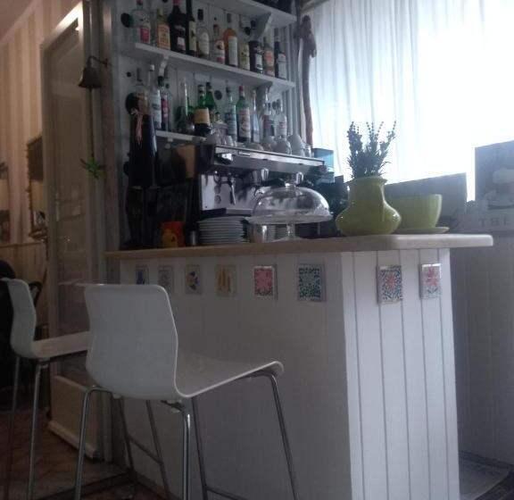 Hotel Maison La Vela