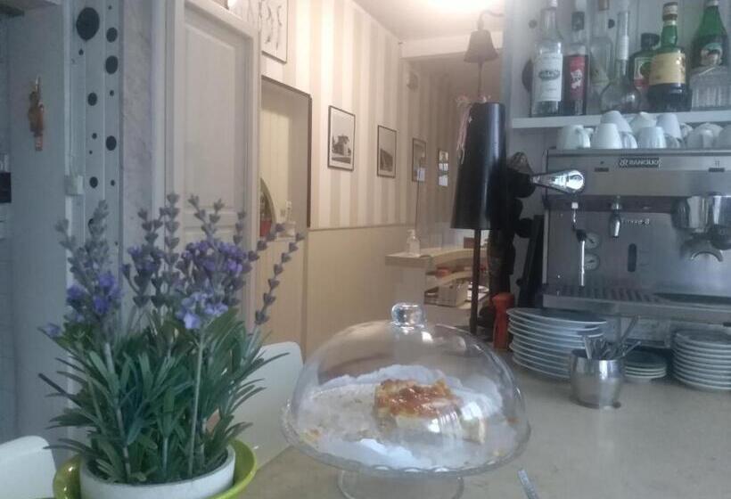 Hotel Maison La Vela