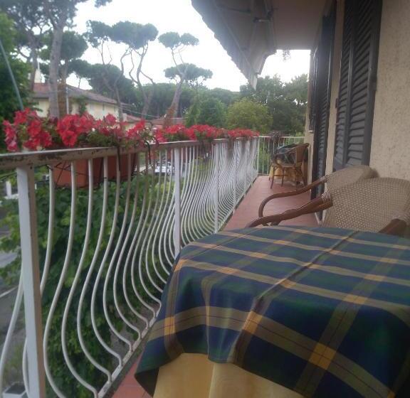 Hotel Maison La Vela