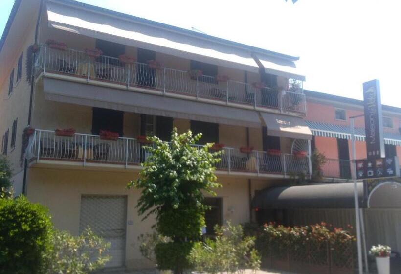 Hotel Maison La Vela