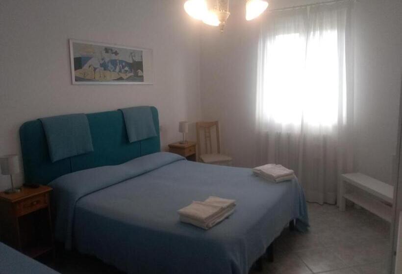 Hotel Maison La Vela