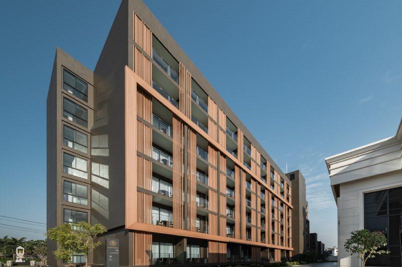 Hotel Mandarin Eastville, Pattaya Sha Extra Plus