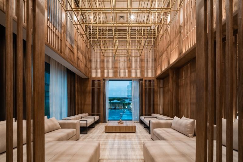 Hotel Mandarin Eastville, Pattaya Sha Extra Plus