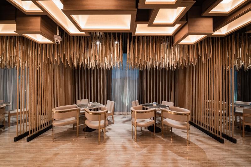 Hotel Mandarin Eastville, Pattaya Sha Extra Plus