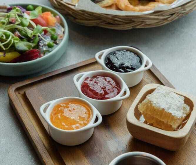 Hotel Mandarin Eastville, Pattaya Sha Extra Plus