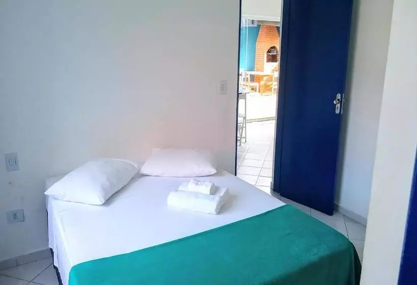 ホテル Oyo  Gralha Azul