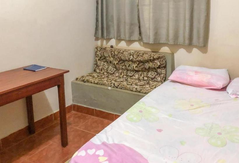 בית מלון כפרי Oyo Gralha Azul