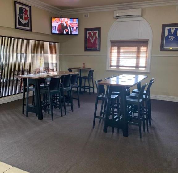 Отель Riverside