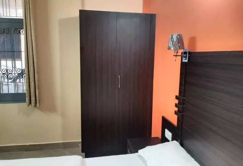 هتل Stayapart  Uday Palace