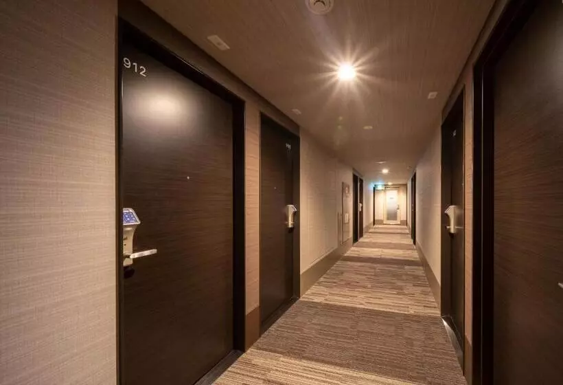 Super Hotel Saitama Kawagoe