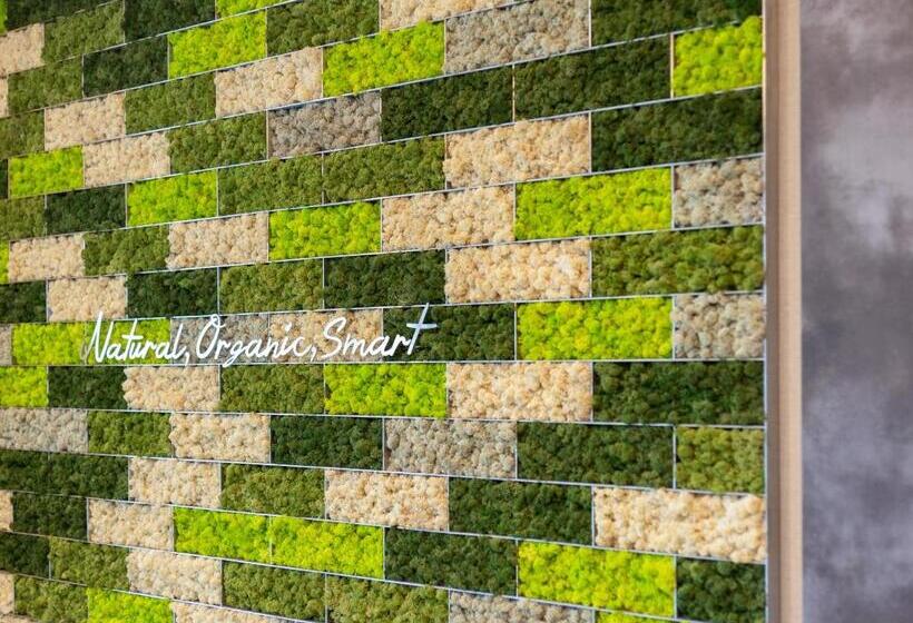 Super Hotel Saitama Kawagoe