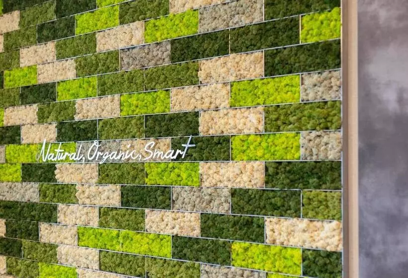 Super Hotel Saitama Kawagoe